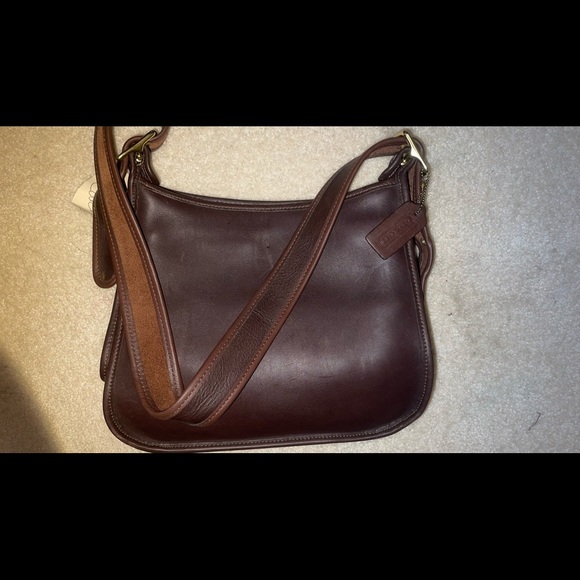 Authentic Coach handbag - Picture 8 of 8